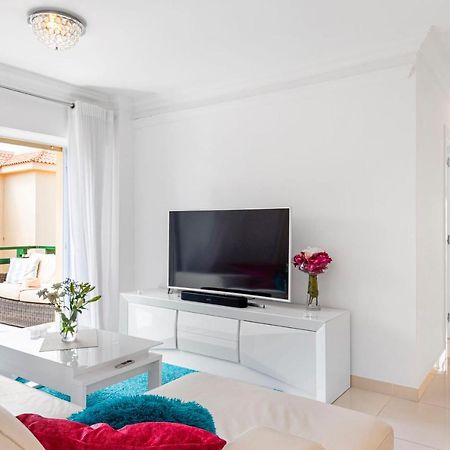 Cristismart Home Hi-End Services Media Streaming Los Cristianos  Exterior photo