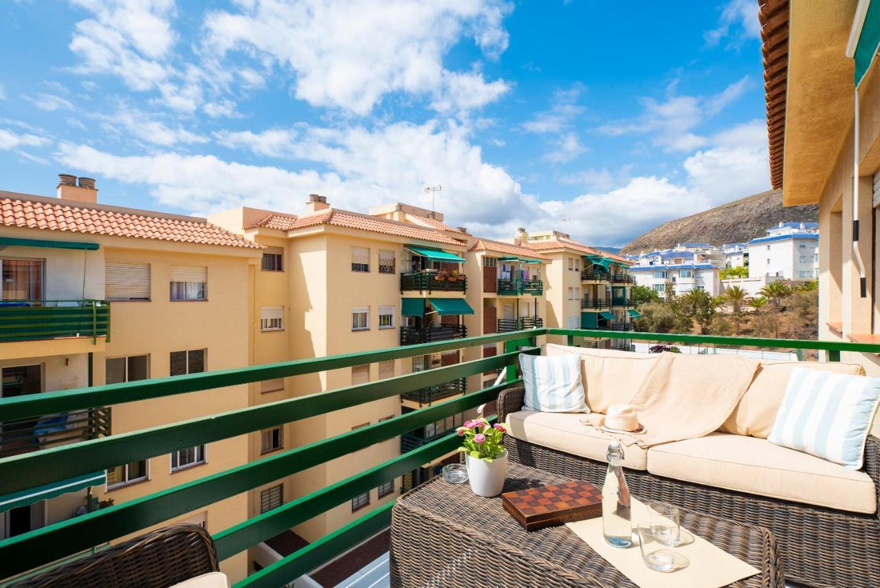 Cristismart Home Hi-End Services Media Streaming Los Cristianos  Exterior photo