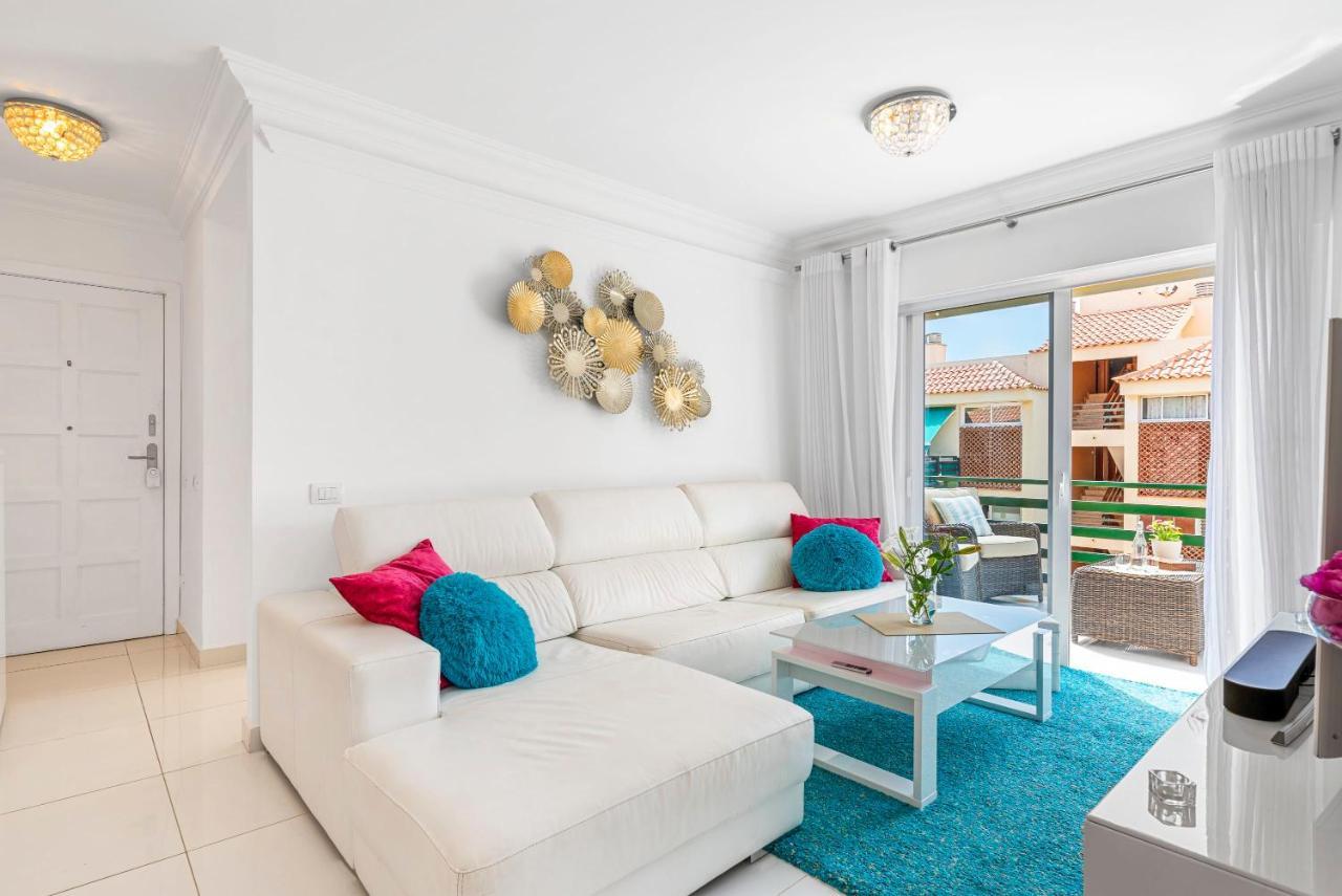 Cristismart Home Hi-End Services Media Streaming Los Cristianos  Exterior photo
