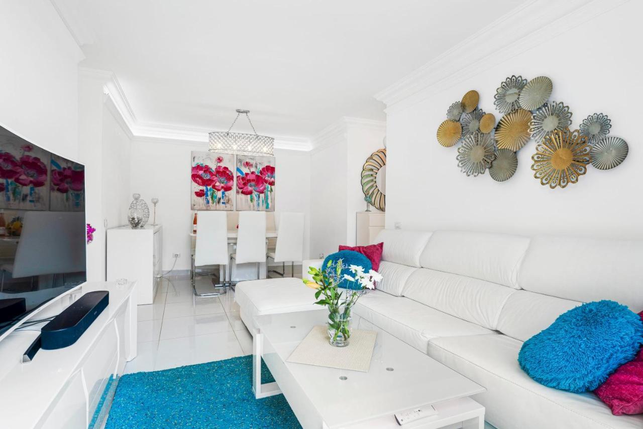 Cristismart Home Hi-End Services Media Streaming Los Cristianos  Exterior photo