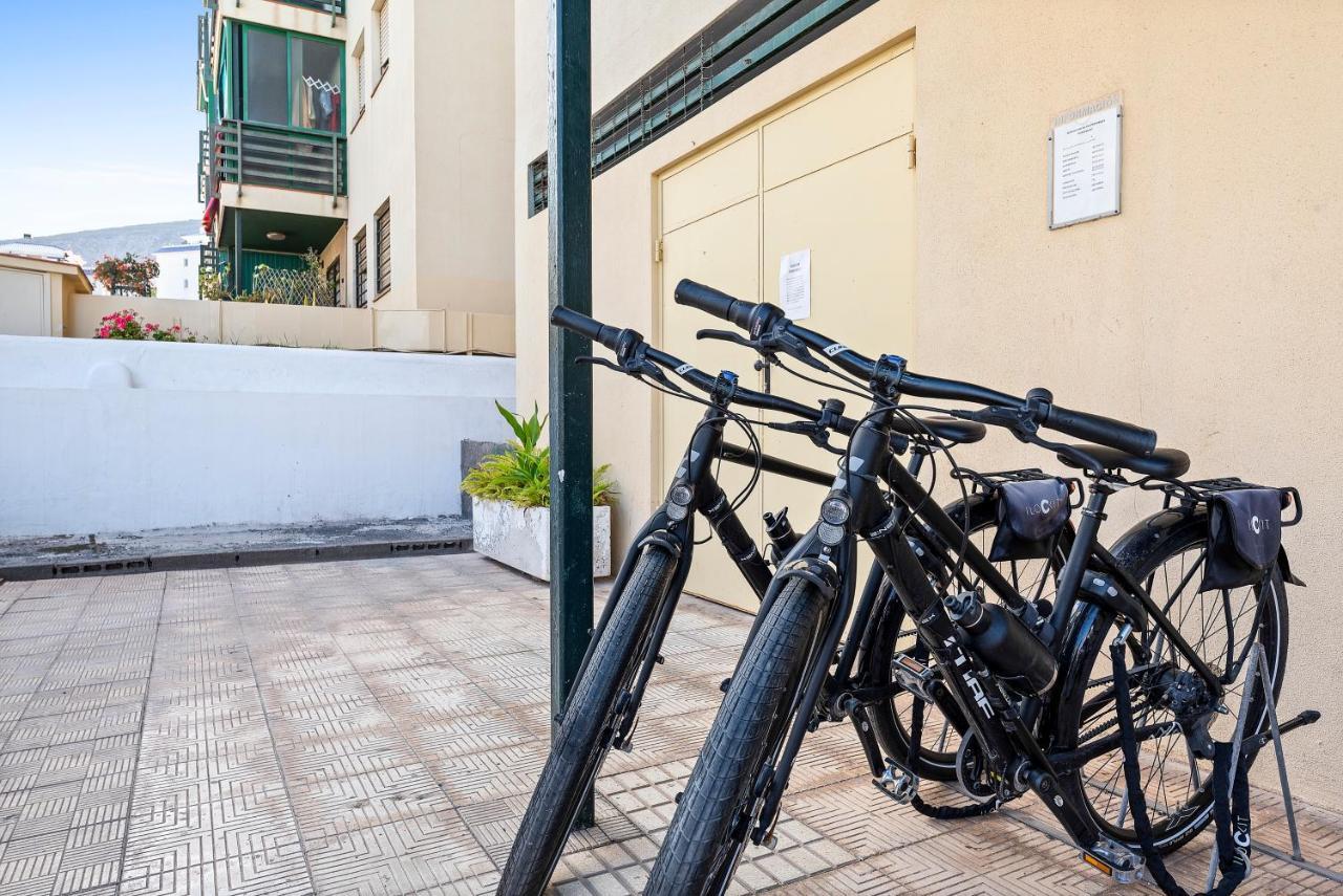 Cristismart Home Hi-End Services Media Streaming Los Cristianos  Exterior photo