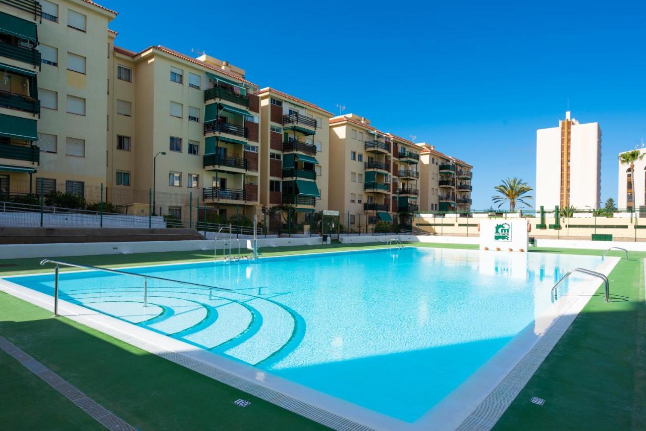 Cristismart Home Hi-End Services Media Streaming Los Cristianos  Exterior photo