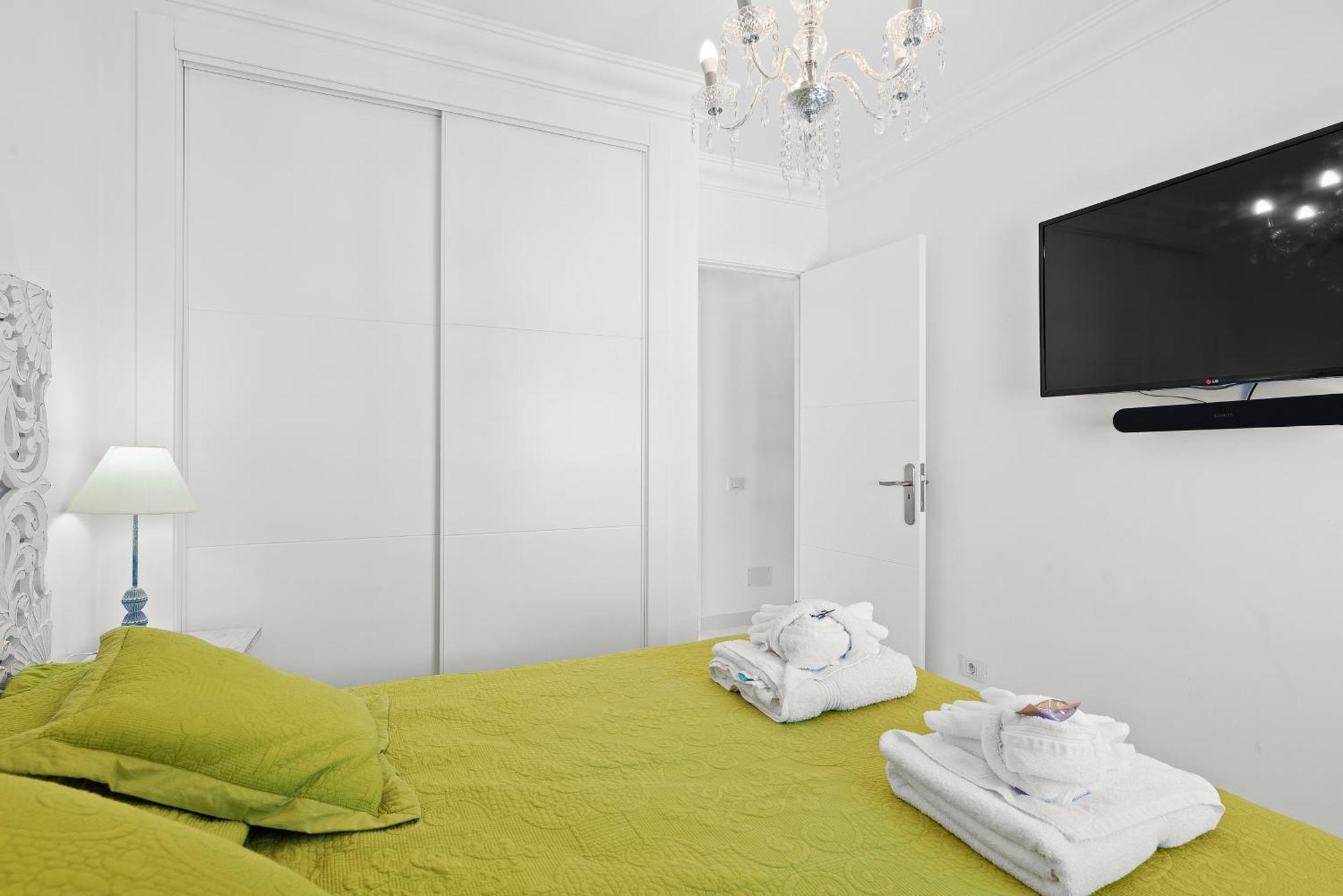 Cristismart Home Hi-End Services Media Streaming Los Cristianos  Exterior photo